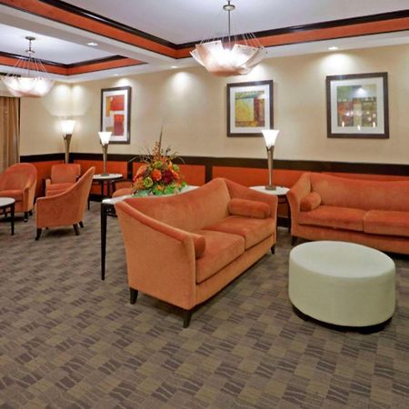 Comfort Inn & Suites Dallas Medical-Market Center Luaran gambar