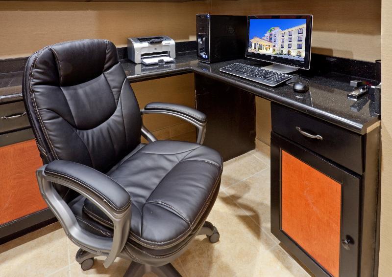 Comfort Inn & Suites Dallas Medical-Market Center Luaran gambar