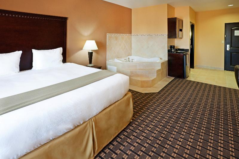 Comfort Inn & Suites Dallas Medical-Market Center Luaran gambar