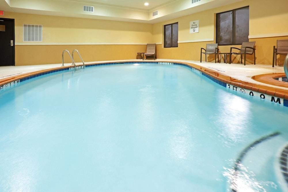 Comfort Inn & Suites Dallas Medical-Market Center Luaran gambar