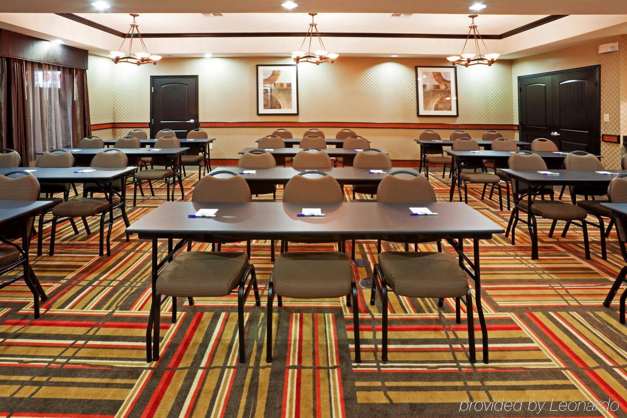 Comfort Inn & Suites Dallas Medical-Market Center Luaran gambar