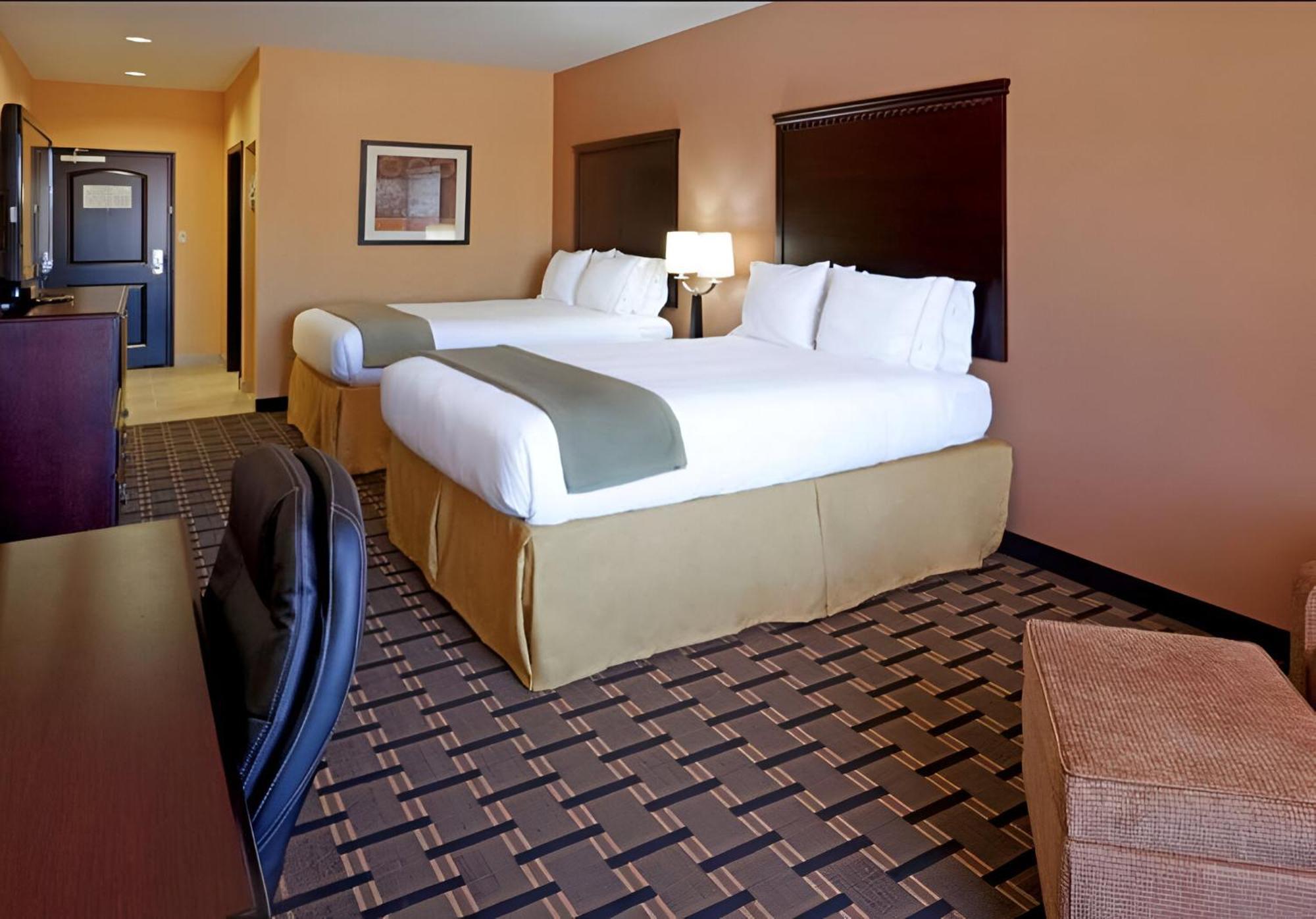Comfort Inn & Suites Dallas Medical-Market Center Luaran gambar