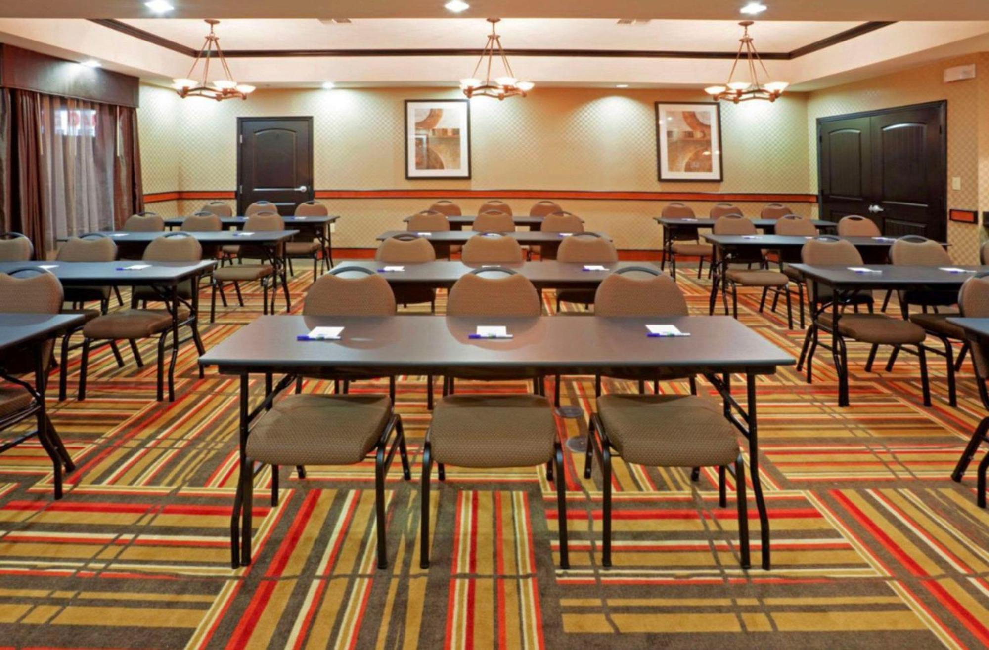 Comfort Inn & Suites Dallas Medical-Market Center Luaran gambar