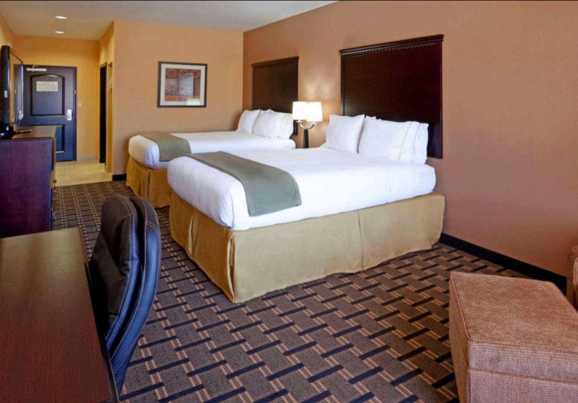 Comfort Inn & Suites Dallas Medical-Market Center Luaran gambar